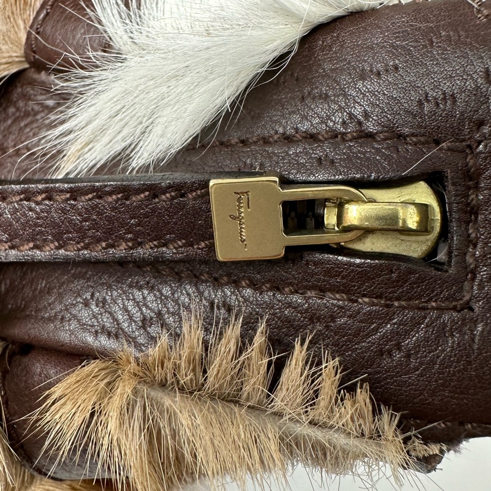 Salvatore Ferragamo Bag - Picture 10 of 16